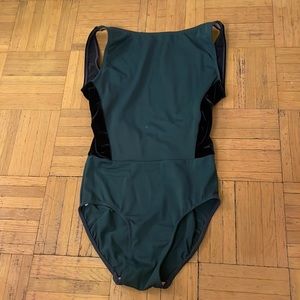 Elevé Small Leotard